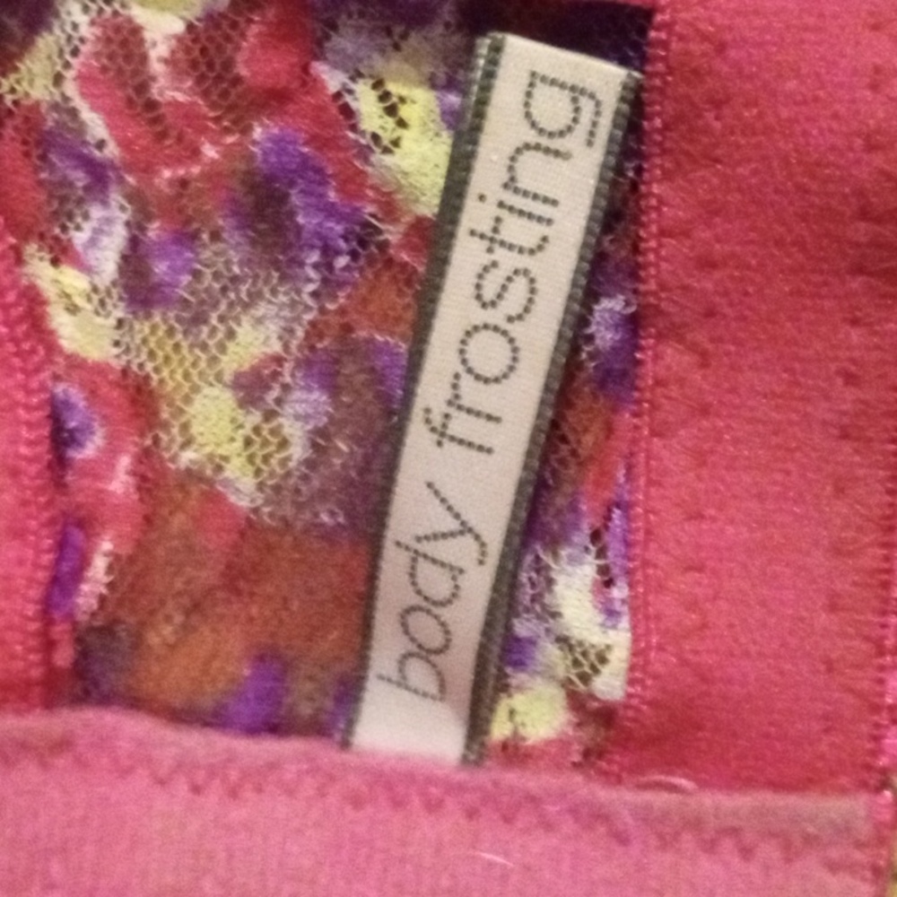 Floral Bustier - Picture 3 of 7